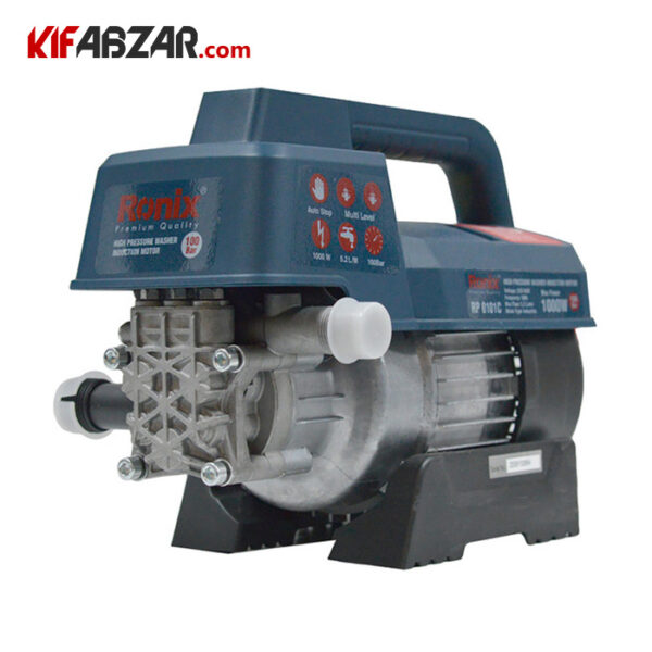 کارواش دینامی رونیکس مدل RP 0101C - Image 1
