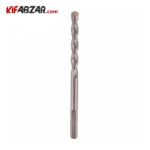 مته الماسه سنگ و بتن هاردکس