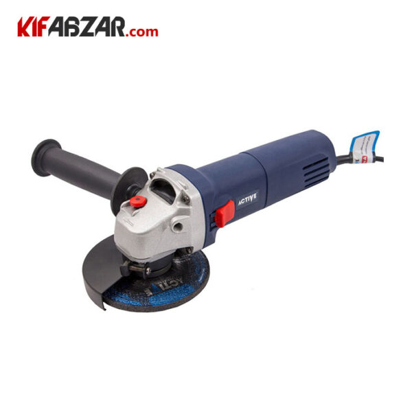 مینی فرز اکتیو  مدل AC-2071N