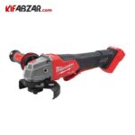 مینی فرز شارژی میلواکی مدل M18FSAGV115XPDB 0X