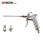 بادپاش نازل بلند سوپر نووا مدل 2922