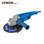 فرز آهنگری 2600 وات نووا مدل 3321