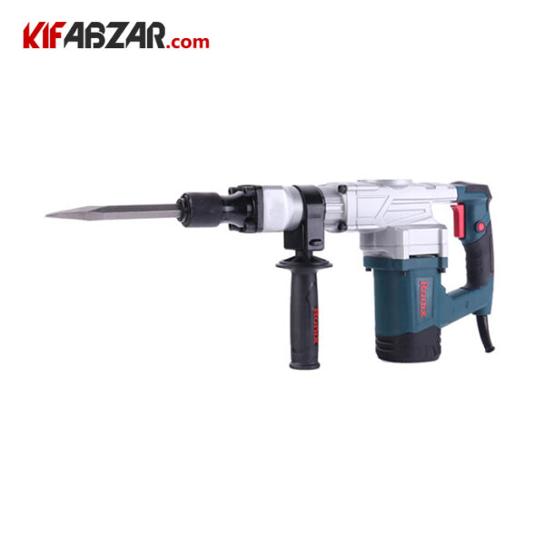 چکش تخریب 6.4 کیلو رونیکس مدل 2820 - Image 1