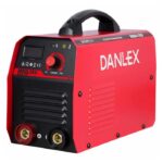 اینورتر 160 بار دنلکس مدل DX-8116