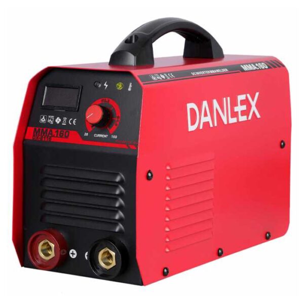 اینورتر 160 بار دنلکس مدل DX-8116 - Image 1