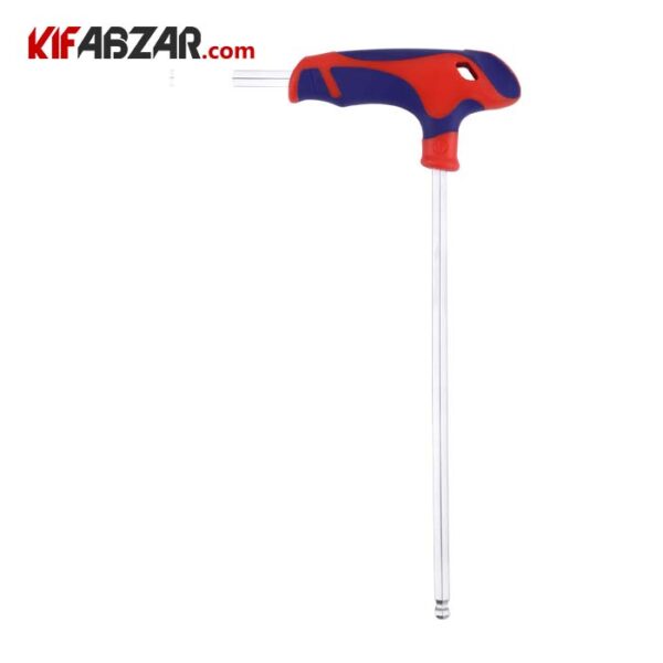 آلن دسته دار 5 میلیمتر آریل مدل ADD0520 - Image 1