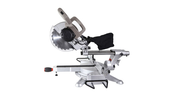 فارسی بر ثابت 210 میلیمتر 1400 وات کرون CT15235 - Image 1