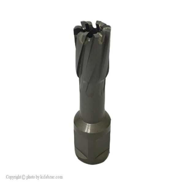مته  گردبر الماسه دریل مگنت گرولن مدل GTS020 سایز 20 میلی‌متر