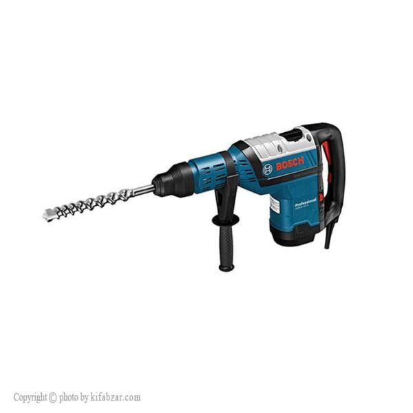 دریل بتن کن 8.2 کیلو بوش مدل GBH 8 45 D - Image 1