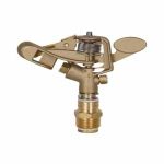 اسپرینکر 1/2 اینچ تمام دور برنجی بهکو BEHCO