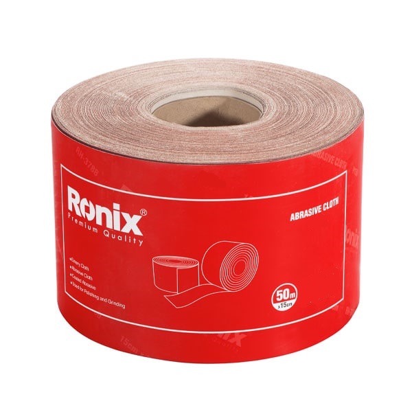 سنباده رول P80 رونیکس RH-3782