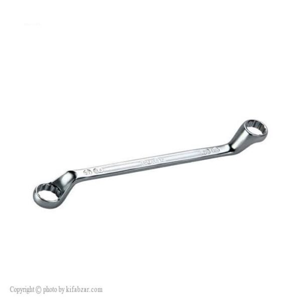 آچار دوسر رینگ رونیکس مدل RH-2310  سایز 11-10 - Image 1