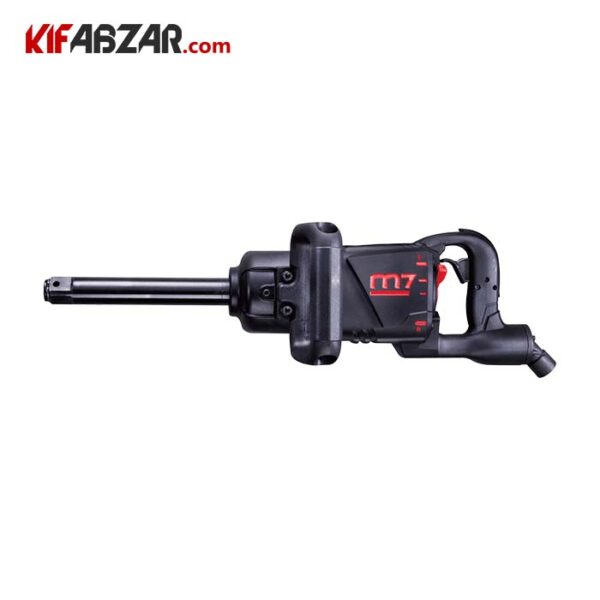 آچار بکس بادی 1 اینچ مایتی سون مدل NC-8266S-6