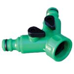 دو راهی با کلید قطع کن بهکو BEHCO