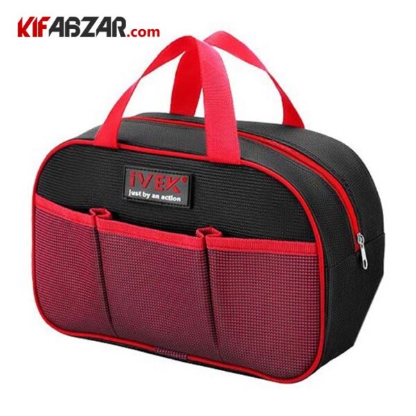 کیف ابزار ایوک مدل K 8221 - Image 1