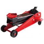 جک 3 تن سوسماری بیگ رد BIG RED