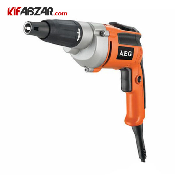 پیچ گوشتی برقی آاگ مدل S2500E - Image 1