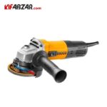 مینی فرز اینکو مدل AG90028