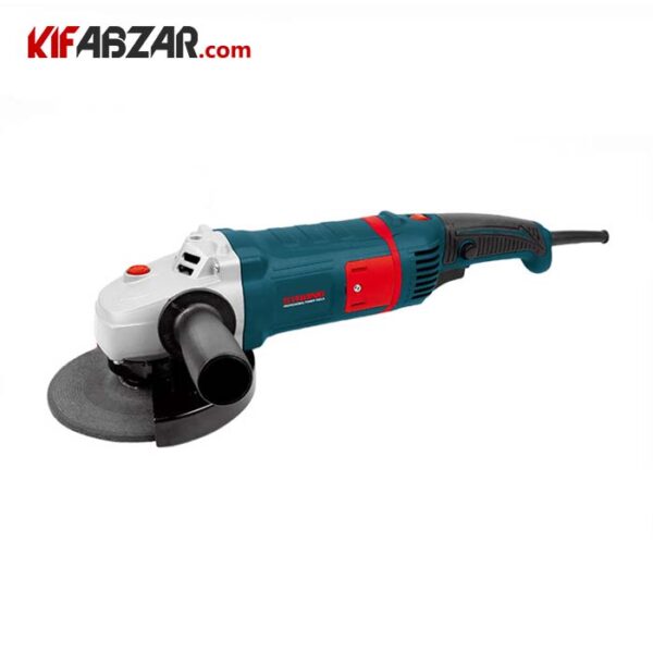 مینی فرز استرانگ مدل STG15014