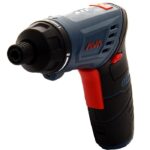 پیچ گوشتی شارژی آروا 5810