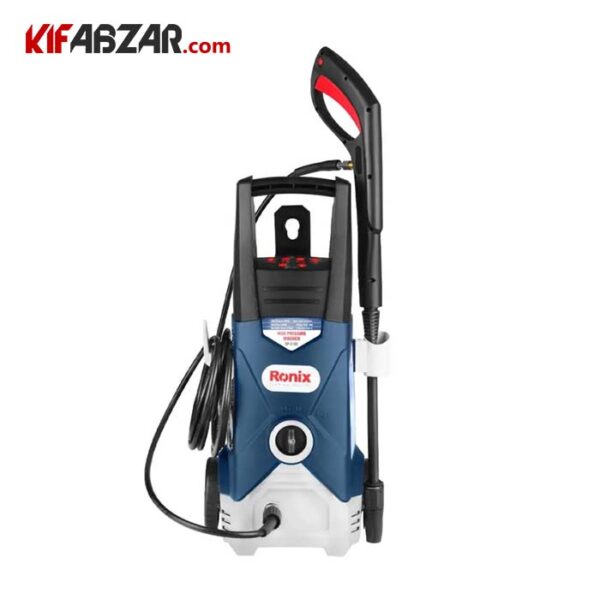 کارواش دینامی 100 بار رونیکس مدل RP 0100 - Image 1