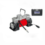 کمپرسور فندکی دو سیلندر استرانگ STG2000B