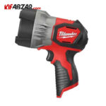 چراغ بازرسی ال ای دی شارژی میلواکی مدل M12SLED 0