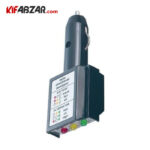 تستر برق خودرو فورس مدل 88424