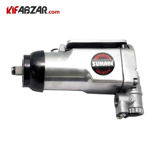 بکس بادی 3/8 اینچ سوماک مدل ST 5530 - Image 1
