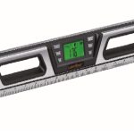 تراز دیجیتالی با لیزر لیزرلاینر مدل 081.216A سایز ۱۲۰ سانتی