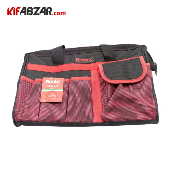 کیف ابزار کنسولی Vigor رونیکس مدل RH 9195