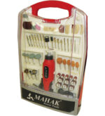 فرز انگشتی ۱۲ ولت  محک MGD-12 KIT