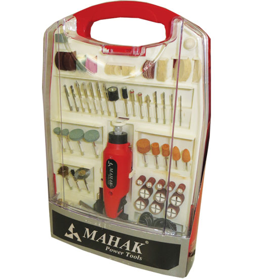 فرز انگشتی ۱۲ ولت  محک MGD-12 KIT