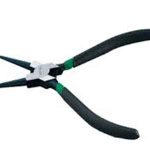 خار جمع کن سر راست 9اینچ تاپ تول TOPTUL