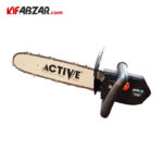 تبدیل مینی فرز به اره زنجیری 30 سانی متری اکتیو مدل AC 4612B