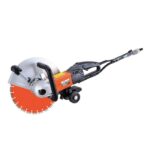 اره بتن بر ای جی پی مدل C14