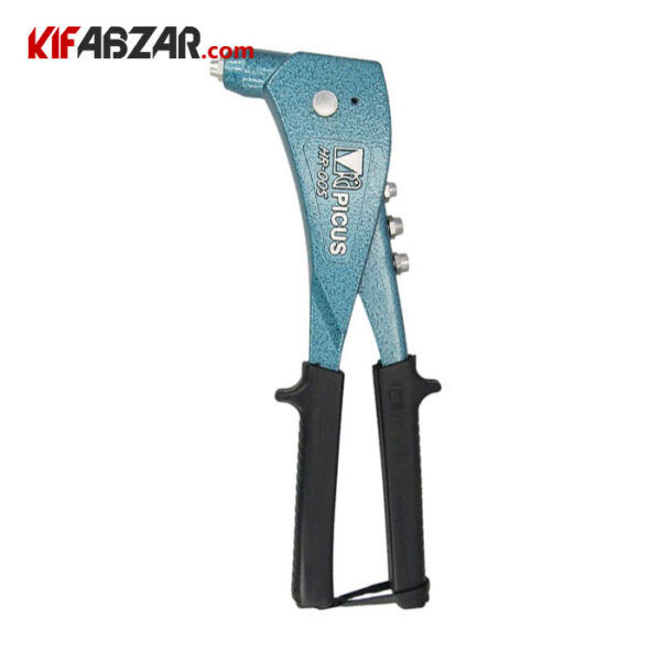 انبر پرچ پیکاس مدل HR 005 - Image 1