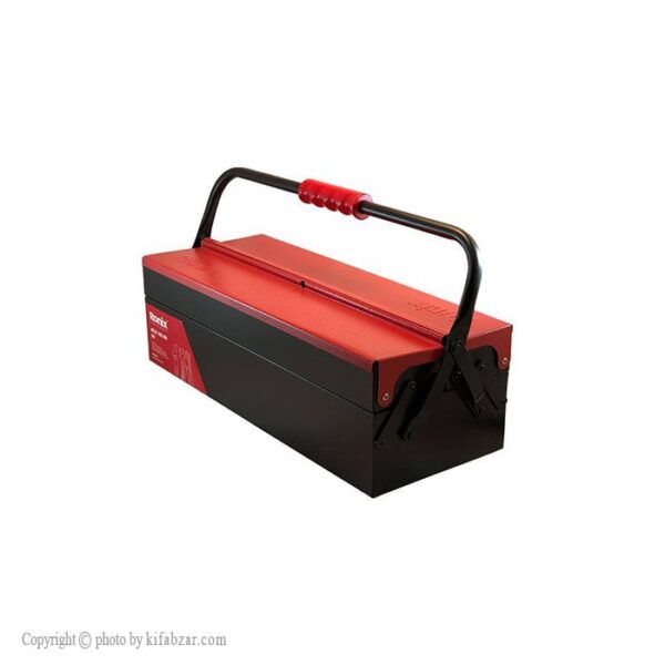 جعبه ابزار رونیکس مدل 9107 - Image 1