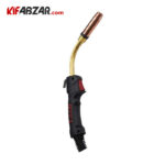 تورچ جوشکاری میگ توان جم مدل N36