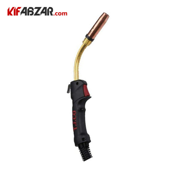 تورچ جوشکاری میگ توان جم مدل N36 - Image 1