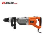 چکش تخریب 11 کیلویی آاگ مدل PM10E