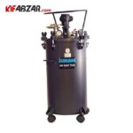 مخزن رنگ بادی 80 لیتر سوماک مدل AT 80 A