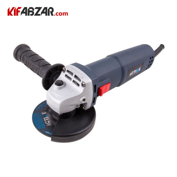 مینی فرز اکتیو مدل AC-2185