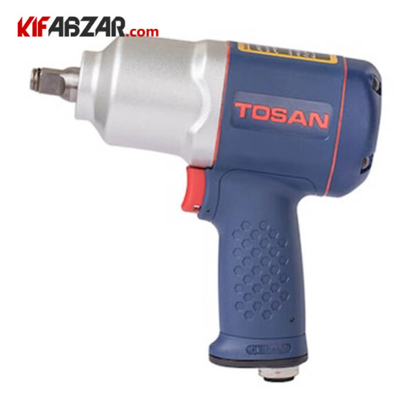 آچاربکس بادی توسن مدل TP12-5065-PLUS - Image 1
