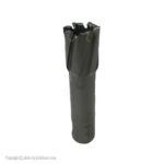 مته  گردبر الماسه دریل مگنت گرولن مدل GTL038 سایز 38 میلی‌متر