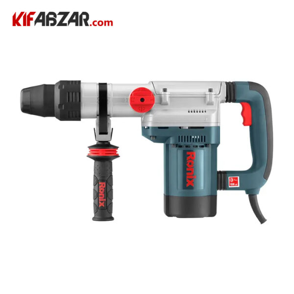 دریل بتن کن 7.3 کیلو رونیکس مدل 2741 - Image 1