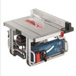 اره میزی بوش مدل GTS10J