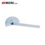 زاویه سنج فلزی اینسایز مدل 85 4780