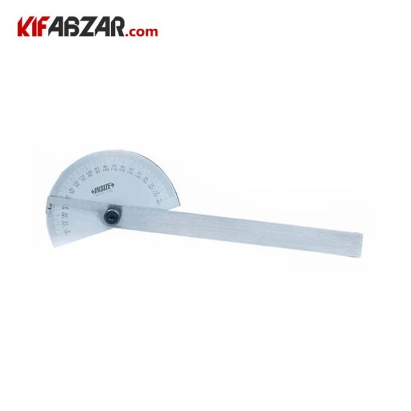 زاویه سنج فلزی اینسایز مدل 85 4780 - Image 1