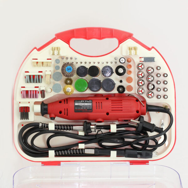 فرز انگشتی ۱۳۵ محکMDG-135/1 KIT - Image 1